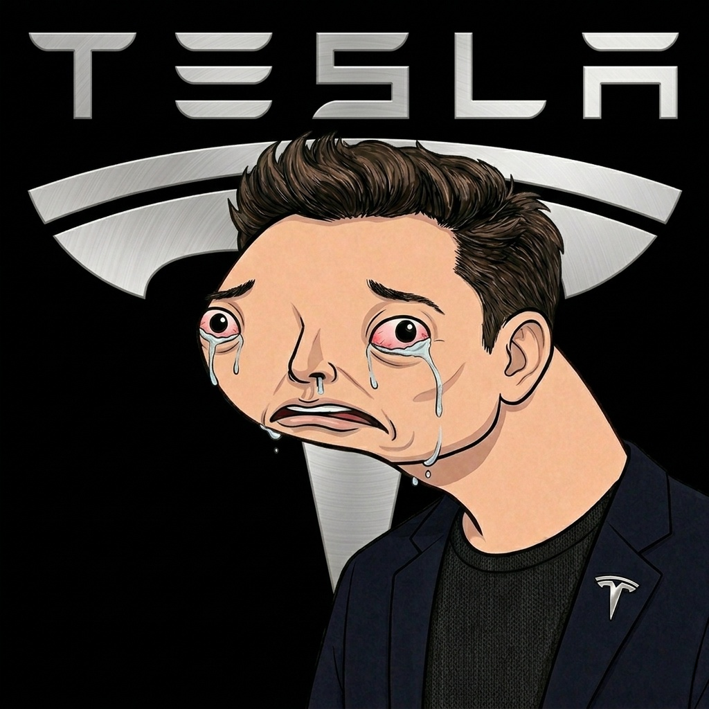 Sucker Musk logo